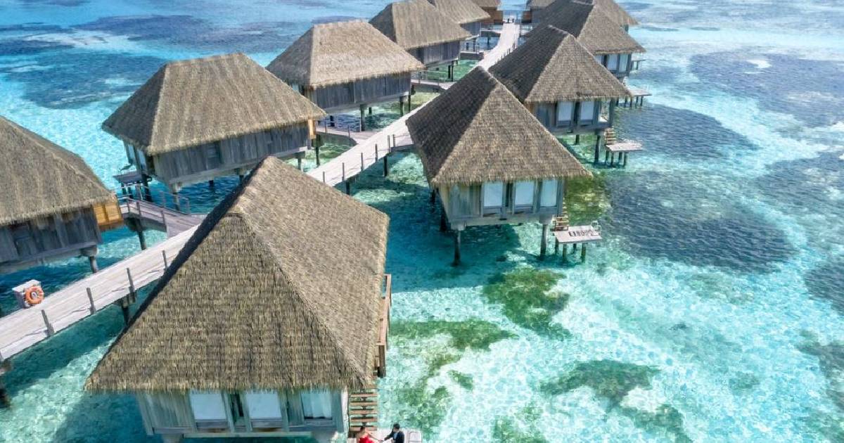 Maldives: With its luxury villas and hotels, budget stays and some stunning experiences such as scuba diving, snorkeling, whale watching and more, the Maldives is among the most popular destinations. The Maldives allows 90 days to stay with visas on arrival for Indians.